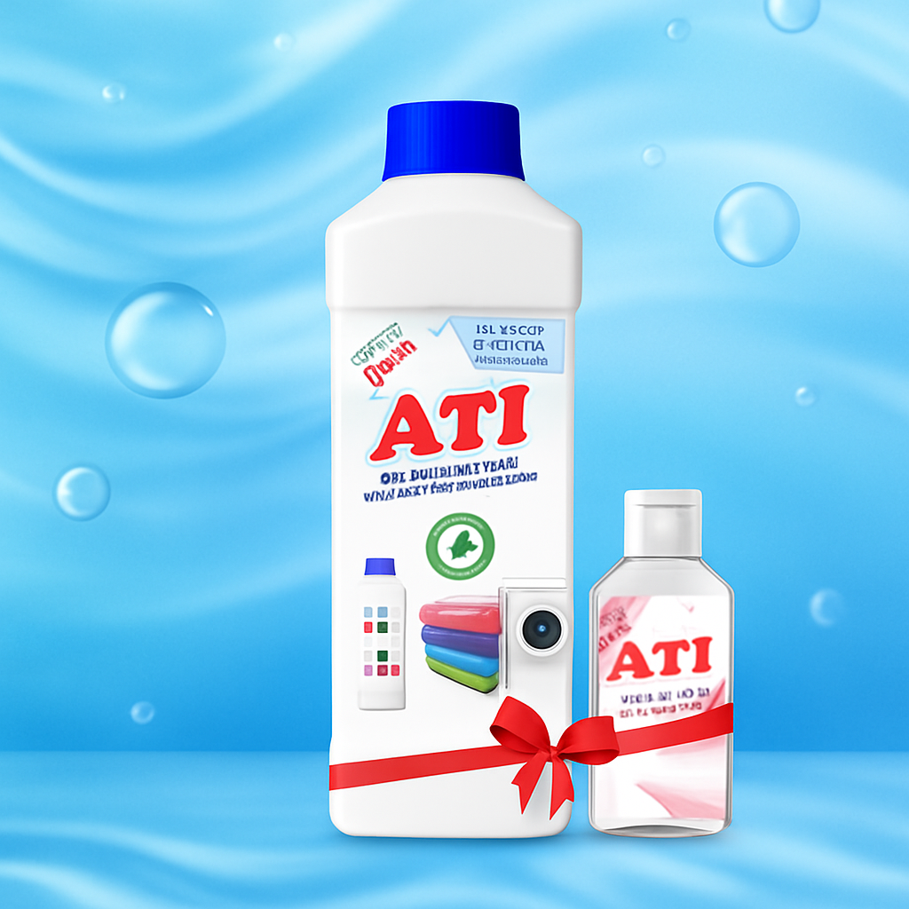 ATI Detergent